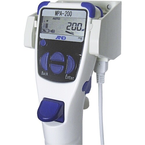 A&D 電動ピペット用オプション 電動ピペット用オ