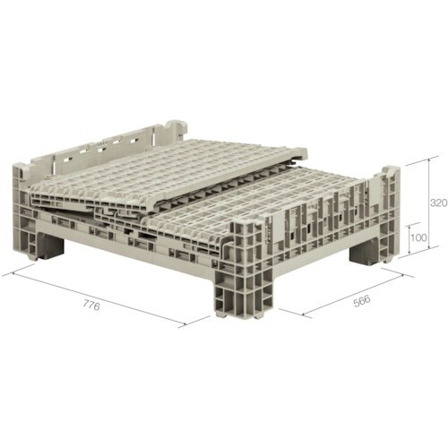 サンコー 806560 TLコンパレッターF#54