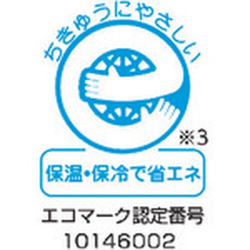 ZOJIRUSHI ステンレスボトル