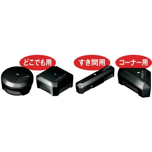 フマキラー ゴキファイタープロ12個入