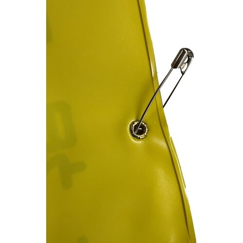 グリーンクロス ビニール腕章108 作業指揮者