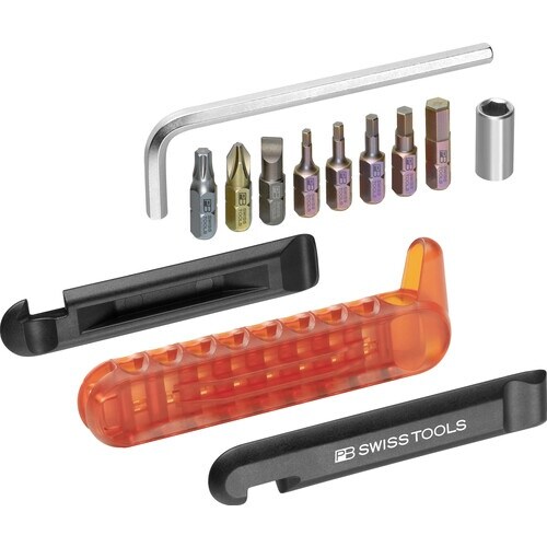 PBスイスツールズ 470 バイクツールセット イ