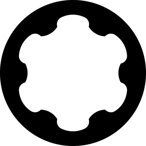 PBスイスツールズ 8401−20−100 スイス