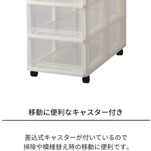 TENMA ビュートケース 3段