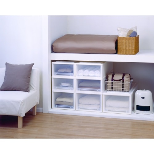 TENMA ビュートケース L―30