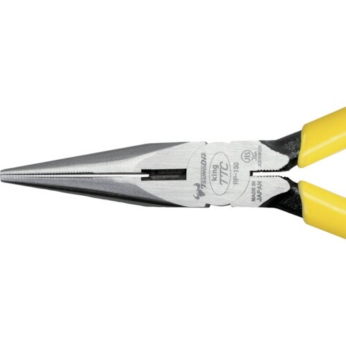 TTC KingTTC ラジオペンチ JIS