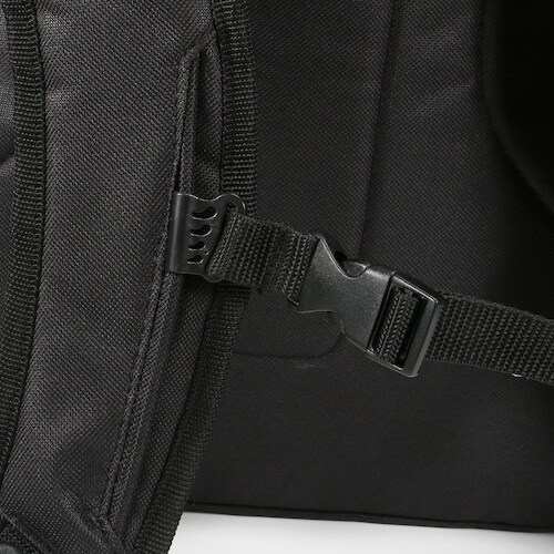 カジメイク バックパック カーキ 20L