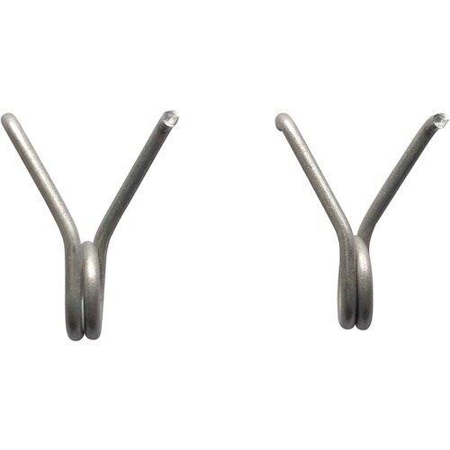 TOP バネセット(2本入)