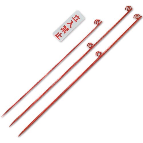 DAIDОHANT N式巻型ロープ止め D16×1