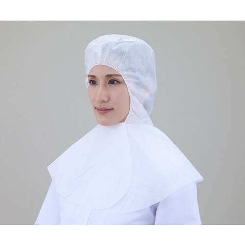 AS でんでん帽CA−105 50枚入り