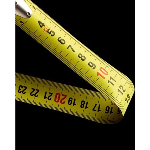 BAHCO メジャーテープ