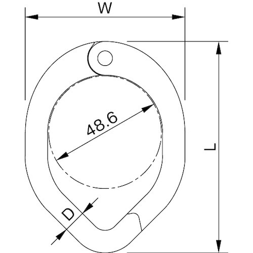 123 シートフック 8型