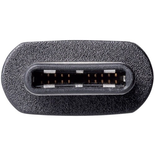 ELECOM USB2.0ケーブル C−Cタイプ