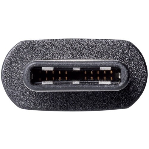 ELECOM USB2.0ケーブル C−Cタイプ