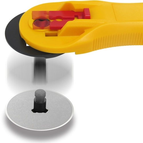 OLFA ロータリーカッター28