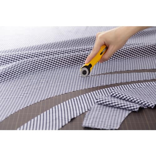 OLFA ロータリーカッター28