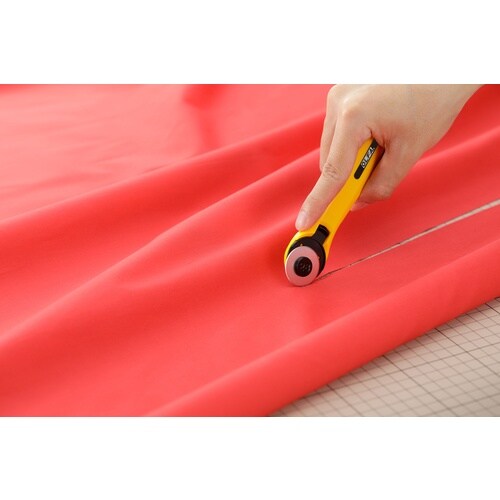 OLFA ロータリーカッター28