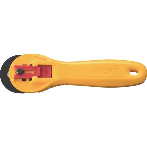 OLFA ロータリーカッター45