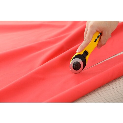 OLFA ロータリーカッター45