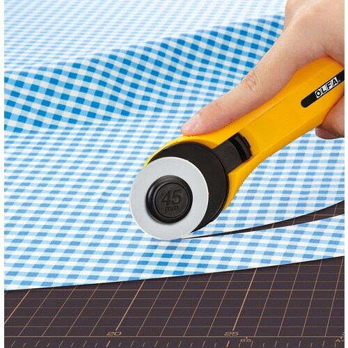 OLFA ロータリーカッター45