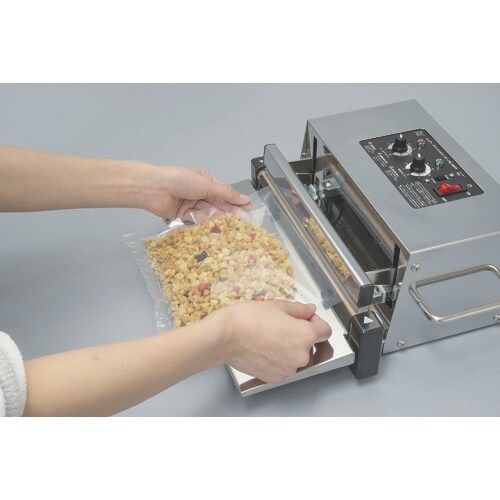 SURE 卓上フリーハンドシーラー