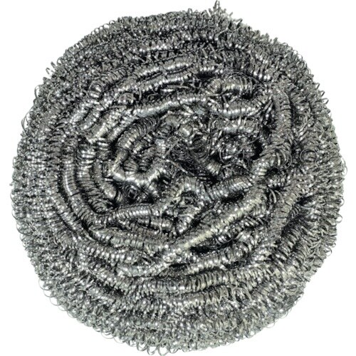 ボンスター PKステンレスたわし 100g