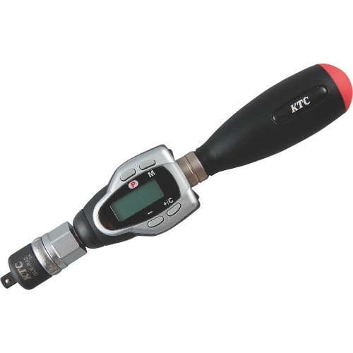 KTC デジラチェドライバタイプ用6.3sq.ラチ