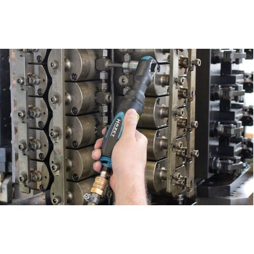 HAZET エアラチェット 差込角12.7mm