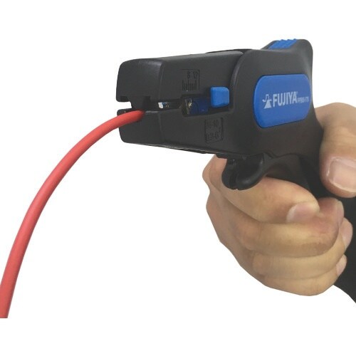 フジ矢 オートマルチストリッパミニ