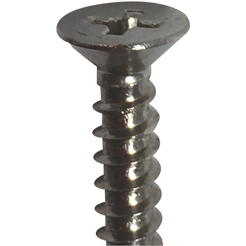 DAIDOHANT HP 黒タッピング 皿 3×4