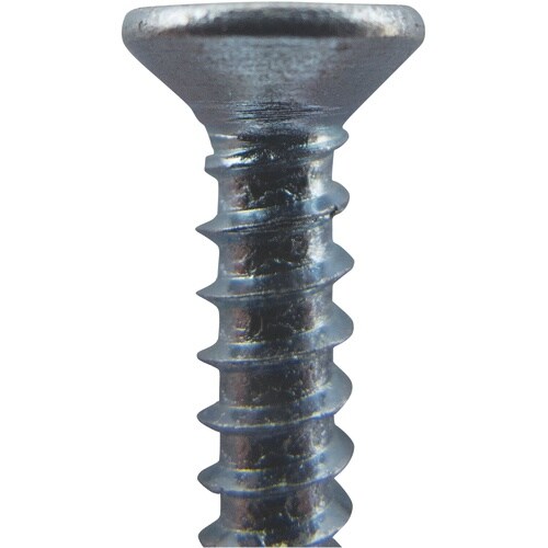 DAIDOHANT HP 黒タッピング 皿 3×4