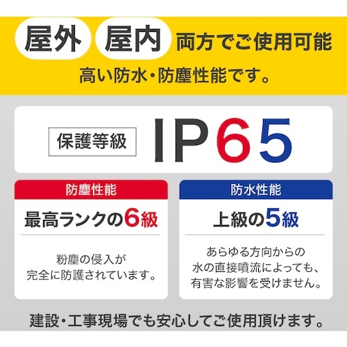 IRIS 521619 PROLEDS LEDクラ