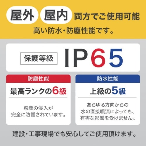 IRIS 521627 PROLEDS LEDスタ