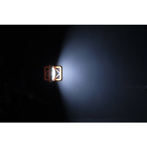 IRIS 521632 PROLEDS LEDベー