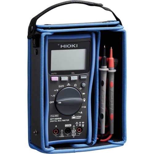 HIOKI 携帯用ケース C0201