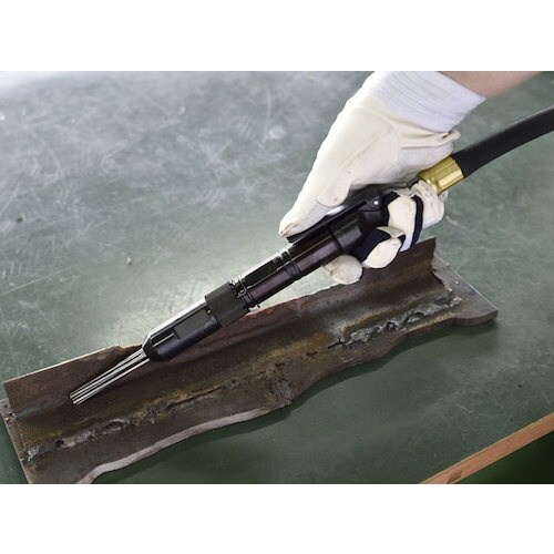 NPK ニードルスケーラ 3mm 30467