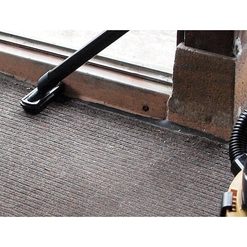 パオック ステンレスタンクバキュームクリーナー