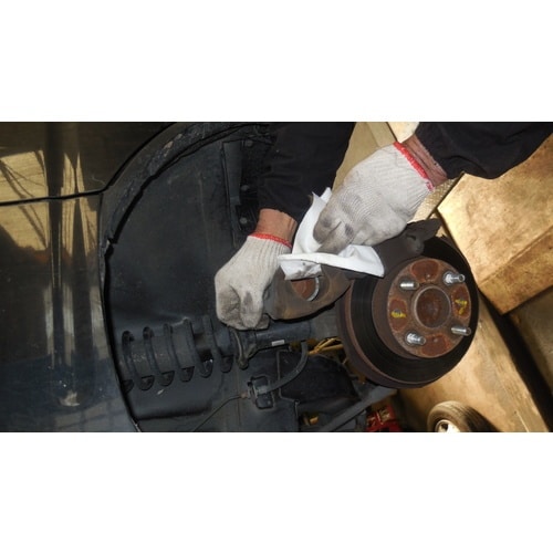 エリエール プロワイプストロングタオルE50 ハン