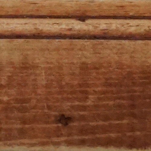 ニッぺ ビンテージワックス 160g チーク 68