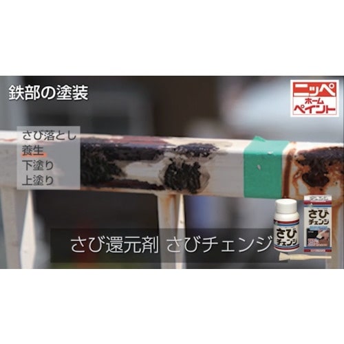 ニッぺ さびチェンジ 160ml HR011−16