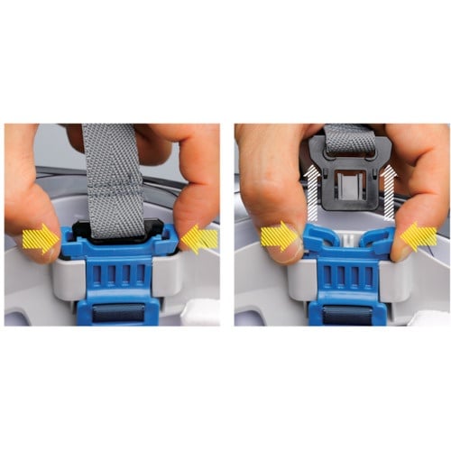 ミドリ安全 ハイスペックモデル SC−19PCLR