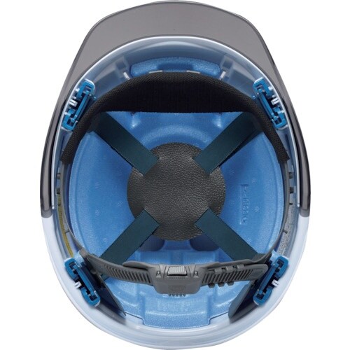 ミドリ安全 ハイスペックモデル SC−19PCLR