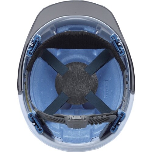 ミドリ安全 ハイスペックモデル SC−19PCLR