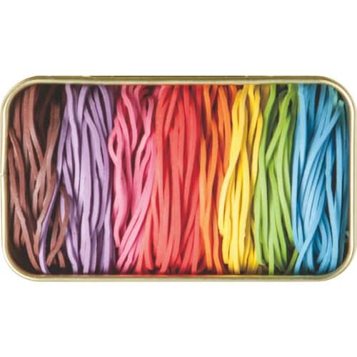 オーバンド ゴールド缶 30g #16 カラー8色