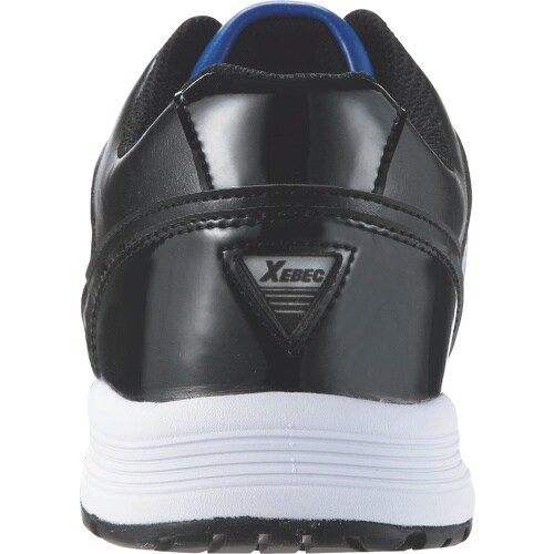 XEBEC セフティシューズ85140−90−24