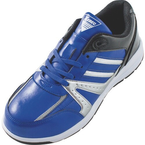 XEBEC セフティシューズ85140−90−24