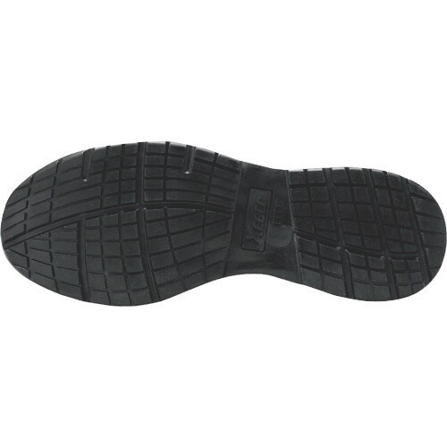 XEBEC セフティシューズ85140−90−25