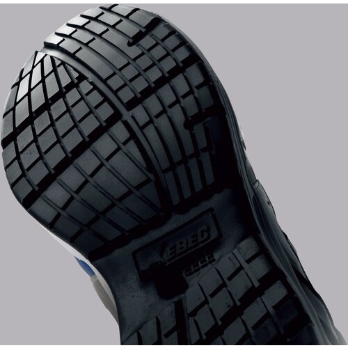 XEBEC セフティシューズ85140−90−25