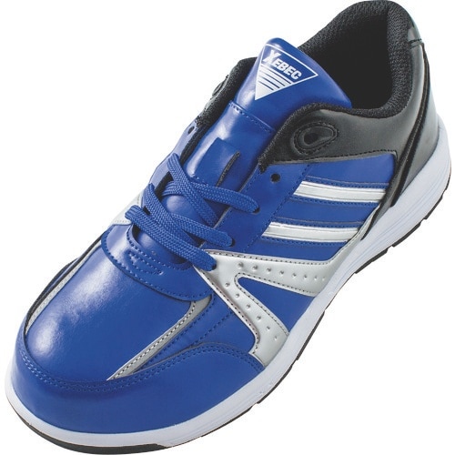 XEBEC セフティシューズ85140−90−26