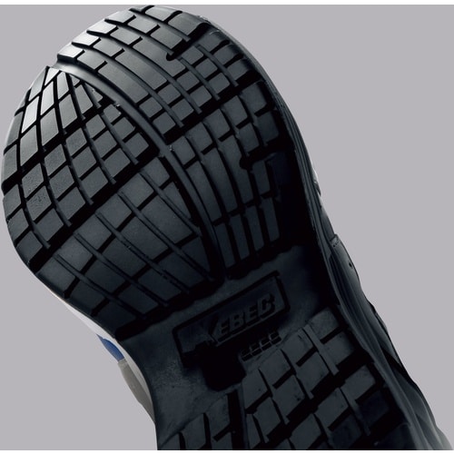 XEBEC セフティシューズ85140−90−26